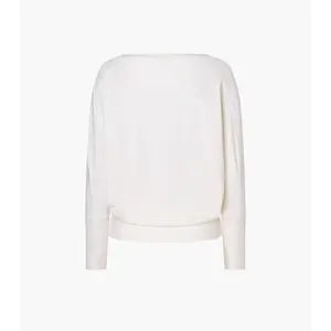 Sweatshirt woman super.natural Kula image-1