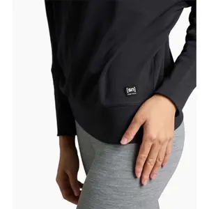 Sweatshirt woman super.natural Kula image-4