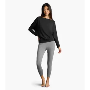Sweatshirt woman super.natural Kula image-2