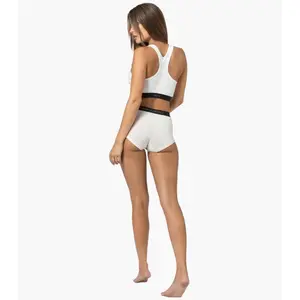 Shorts super.natural Tundra175 Boyfriend Hipster image-3