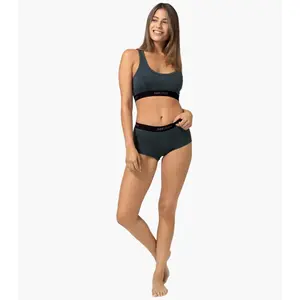 Shorts super.natural Tundra175 Boyfriend Hipster image-2