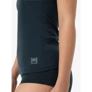 Damen-Top super.natural Sierra 140 image-3