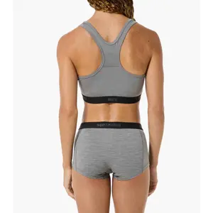 Shorty woman super.natural Tundra175 Hipster (x2) image-3