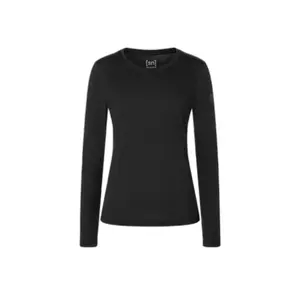 Sous maillot manches longues femme super.natural Arctic230 image-0