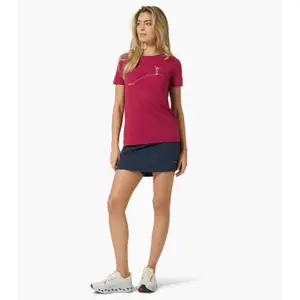 Women's skirt super.natural image-1