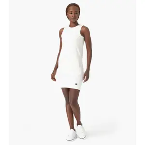 Short dress for women super.natural Aroundtheworld image-1