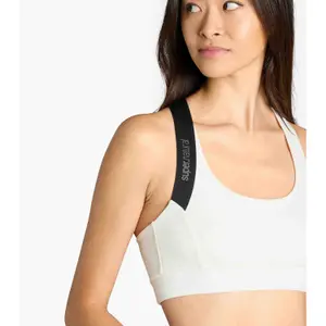 Bh til kvinder super.natural Rubberribbra image-3