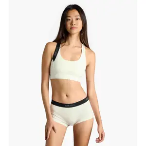 Bh til kvinder super.natural Rubberribbra image-1