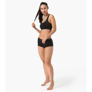 Bh til kvinder super.natural Rubberribbra image-3