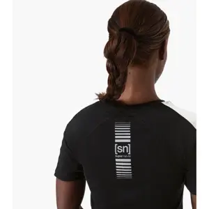 Women's Jersey super.natural Alarm image-3