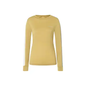 Camiseta de manga larga para mujer super.natural Alarm