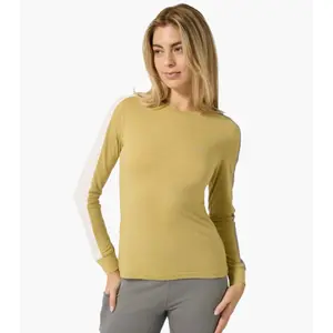 Camiseta de manga larga para mujer super.natural Alarm image-1