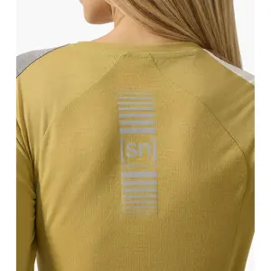Camiseta de manga larga para mujer super.natural Alarm image-2