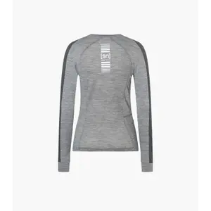 Sous maillot manches longues femme super.natural Alarm image-1