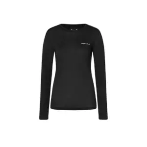 Sous maillot manches longues femme super.natural Alarm image-0