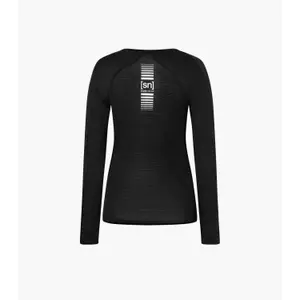 Sous maillot manches longues femme super.natural Alarm image-1