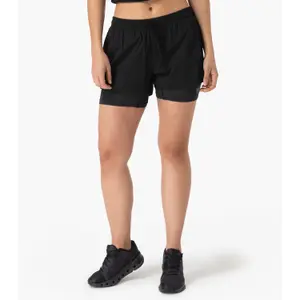 Short double couche femme super.natural image-2