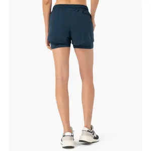 Short double couche femme super.natural image-3