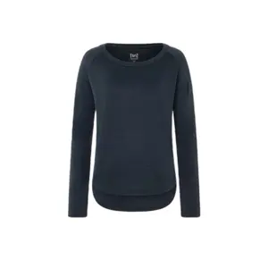 Sweatshirt woman super.natural Everyday Bio Crew image-0