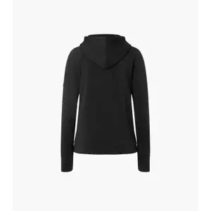 Sweatshirt à capuche zippée femme super.natural Everyday image-1