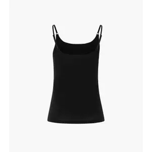 Camiseta de tirantes para mujer super.natural Cosy image-2