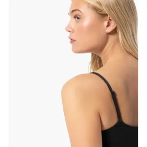 Camiseta de tirantes para mujer super.natural Cosy image-4