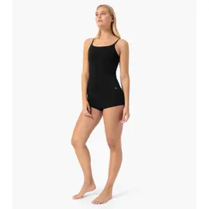 Camiseta de tirantes para mujer super.natural Cosy image-1