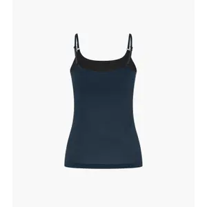 Camiseta de tirantes para mujer super.natural Cosy image-1