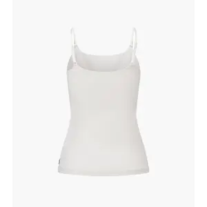 Camiseta de tirantes para mujer super.natural Flexy image-2