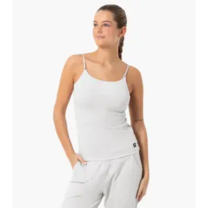 Camiseta de tirantes para mujer super.natural Flexy image-1