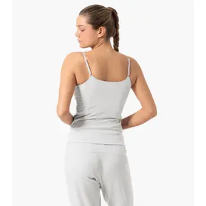 Camiseta de tirantes para mujer super.natural Flexy image-3