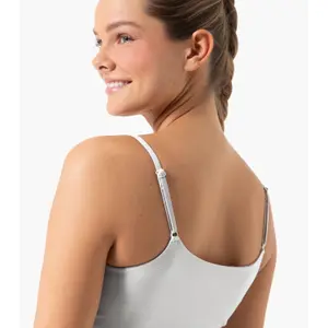 Camiseta de tirantes para mujer super.natural Flexy image-4