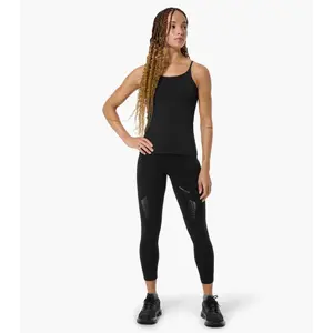 Camiseta de tirantes para mujer super.natural Flexy image-2