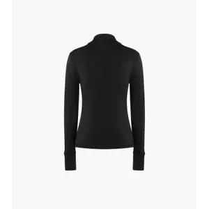 Camiseta interior de manga larga mujer super.natural Hot image-3