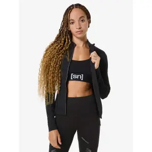 Women's Jacket super.natural Universal image-2