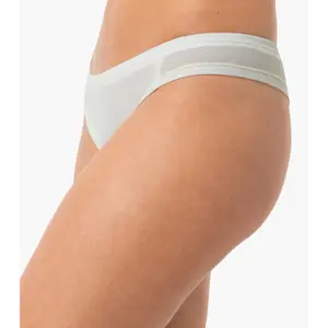 Cueca da mulher super.natural Air Thong image-4