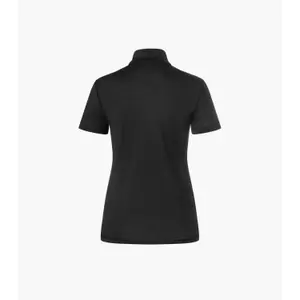 Women's 1/4 zip athletic top super.natural Tundra175 image-3