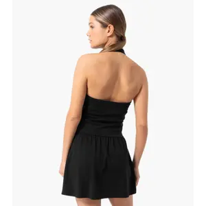 Débardeur porte-cou femme super.natural image-2