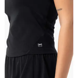 Débardeur porte-cou femme super.natural image-3