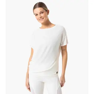 Women's T-shirt super.natural Loose Air image-1