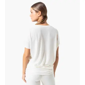Women's T-shirt super.natural Loose Air image-3