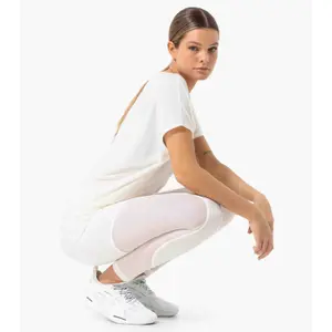 Women's T-shirt super.natural Loose Air image-4