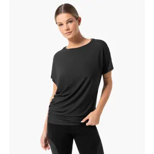 Women's T-shirt super.natural Loose Air image-1