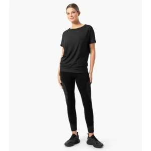 Women's T-shirt super.natural Loose Air image-2