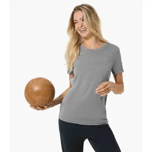 Women's Jersey super.natural Casual RIB image-2
