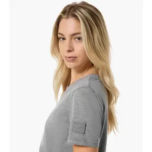 Women's Jersey super.natural Casual RIB image-4