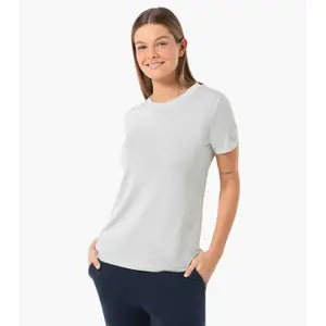 Women's Jersey super.natural Casual RIB image-3