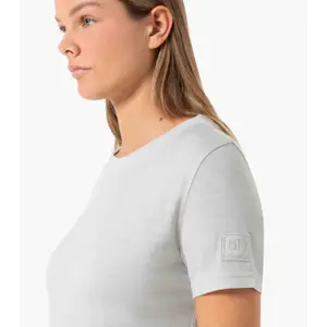 Women's Jersey super.natural Casual RIB image-4
