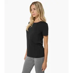Women's Jersey super.natural Casual RIB image-3