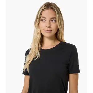 Women's Jersey super.natural Casual RIB image-4